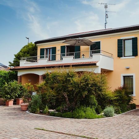 Nido Del Gelso Villa Verona Eksteriør billede