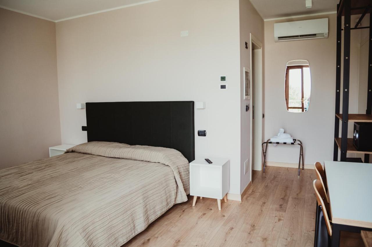Nido Del Gelso Villa Verona Eksteriør billede