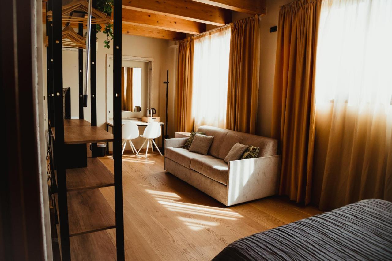 Nido Del Gelso Villa Verona Eksteriør billede