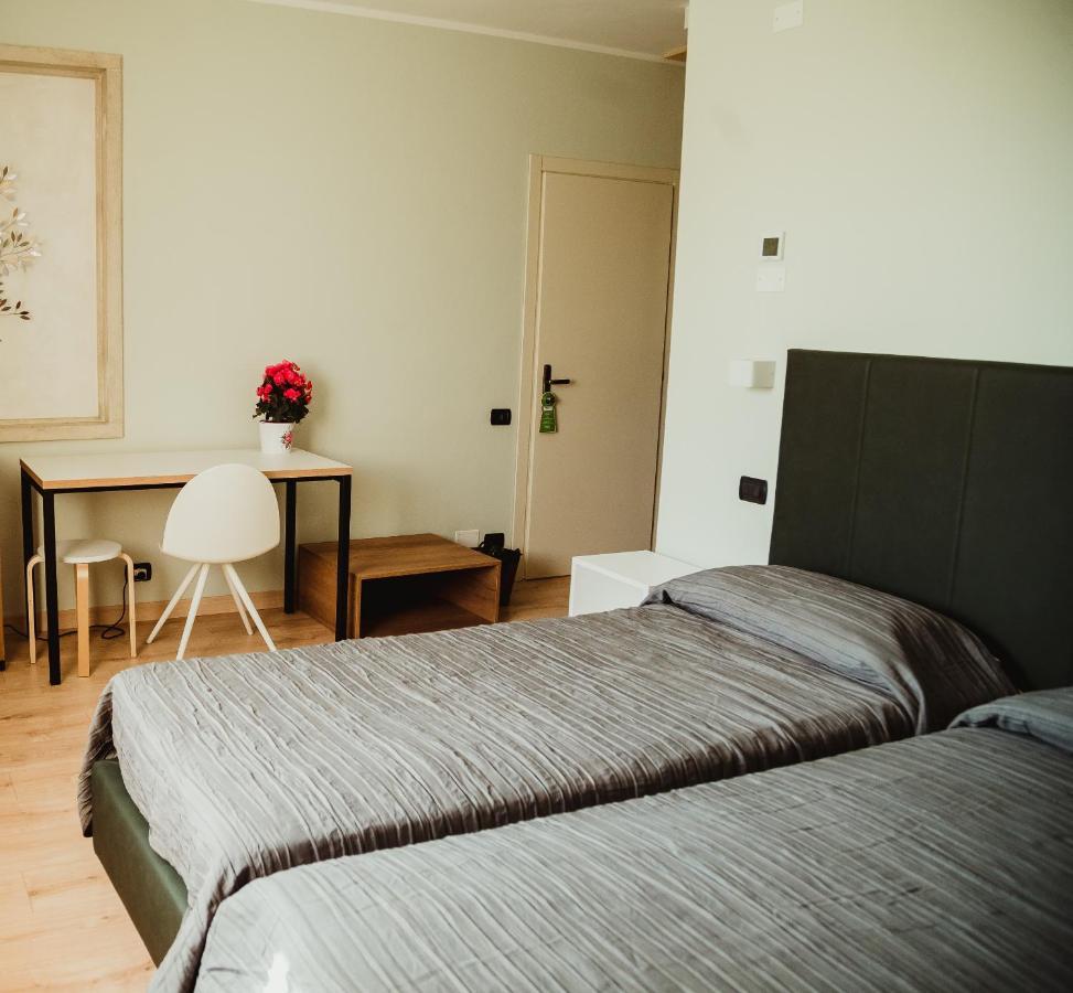 Nido Del Gelso Villa Verona Eksteriør billede